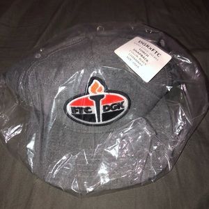 DGK x FTC Torch SnapBack 🙌🔥
